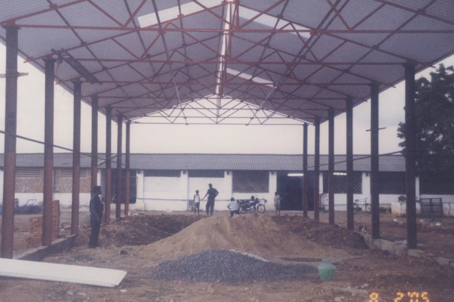 KP ENTERPRISES | Civil Engineering Industry